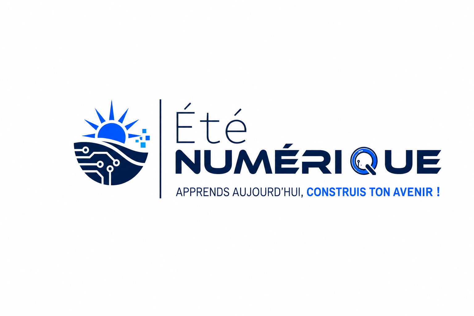 Été Numérique